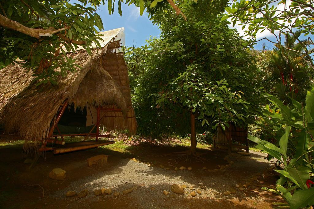 Finca Exotica Eco Lodge Carate Room photo